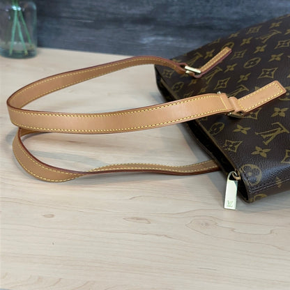 Cabas Piano Tote