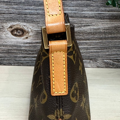 Trotteur Crossbody Bag