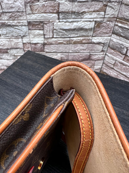 Twin Pochette GM