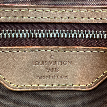 Batignolles Horizontal Tote