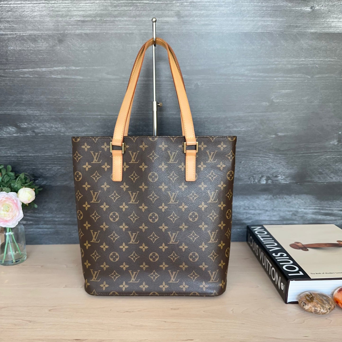 Vavin GM Tote