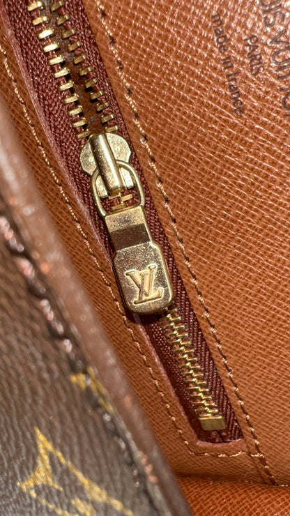 Vintage Saint Cloud MM Crossbody Bag