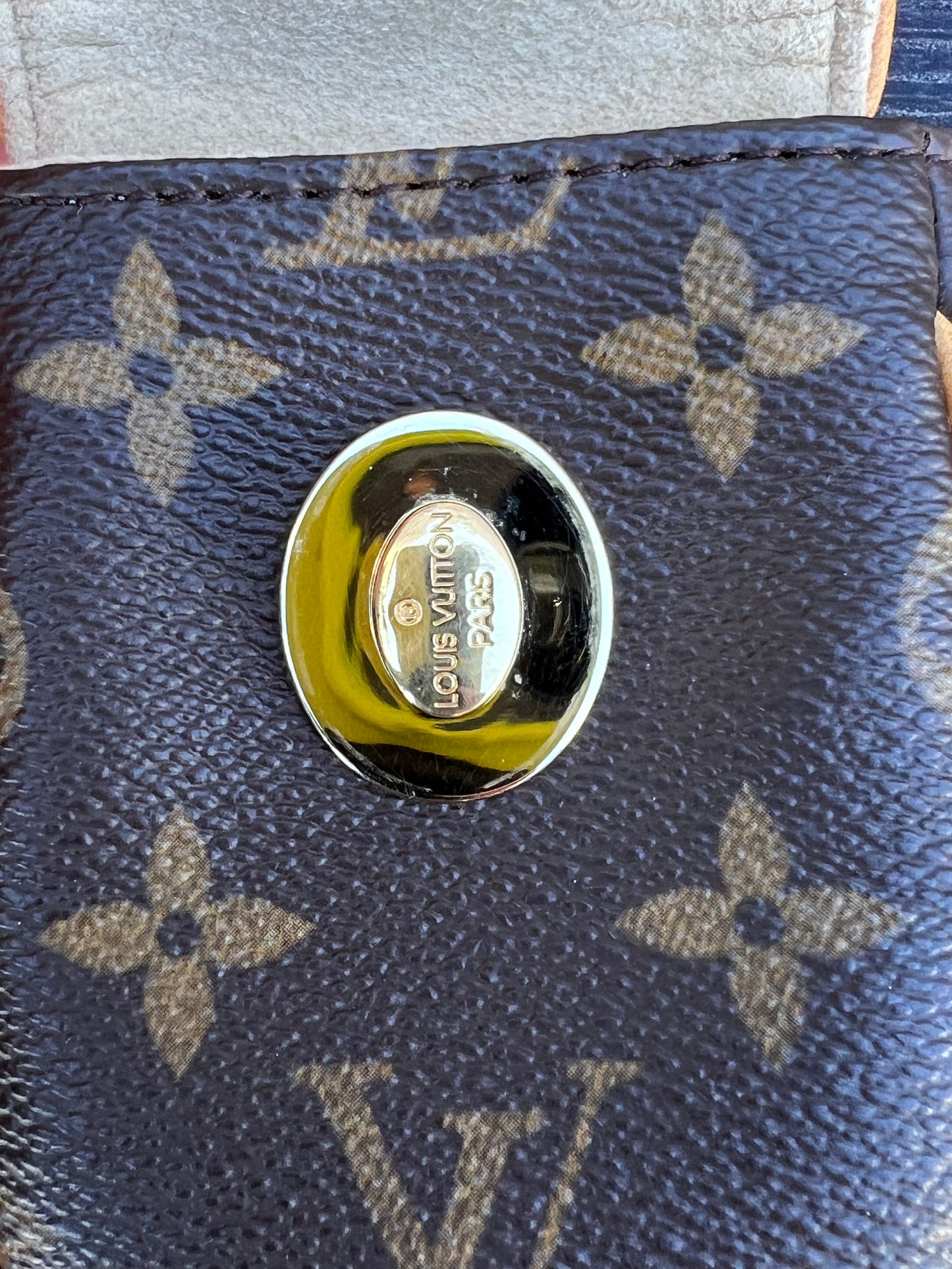 Tulum Pochette