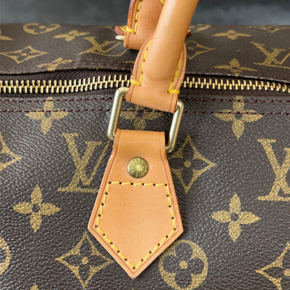Authentic Louis Vuitton Speedy 40