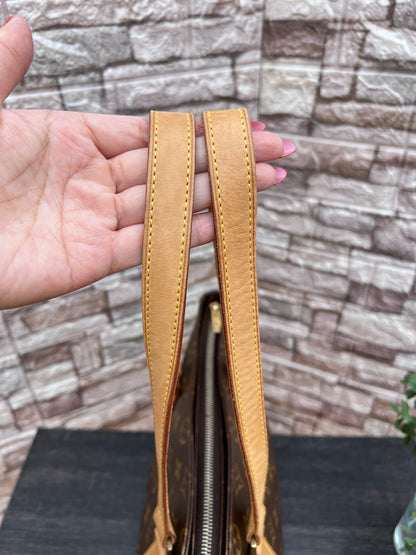 Cabas Piano Tote