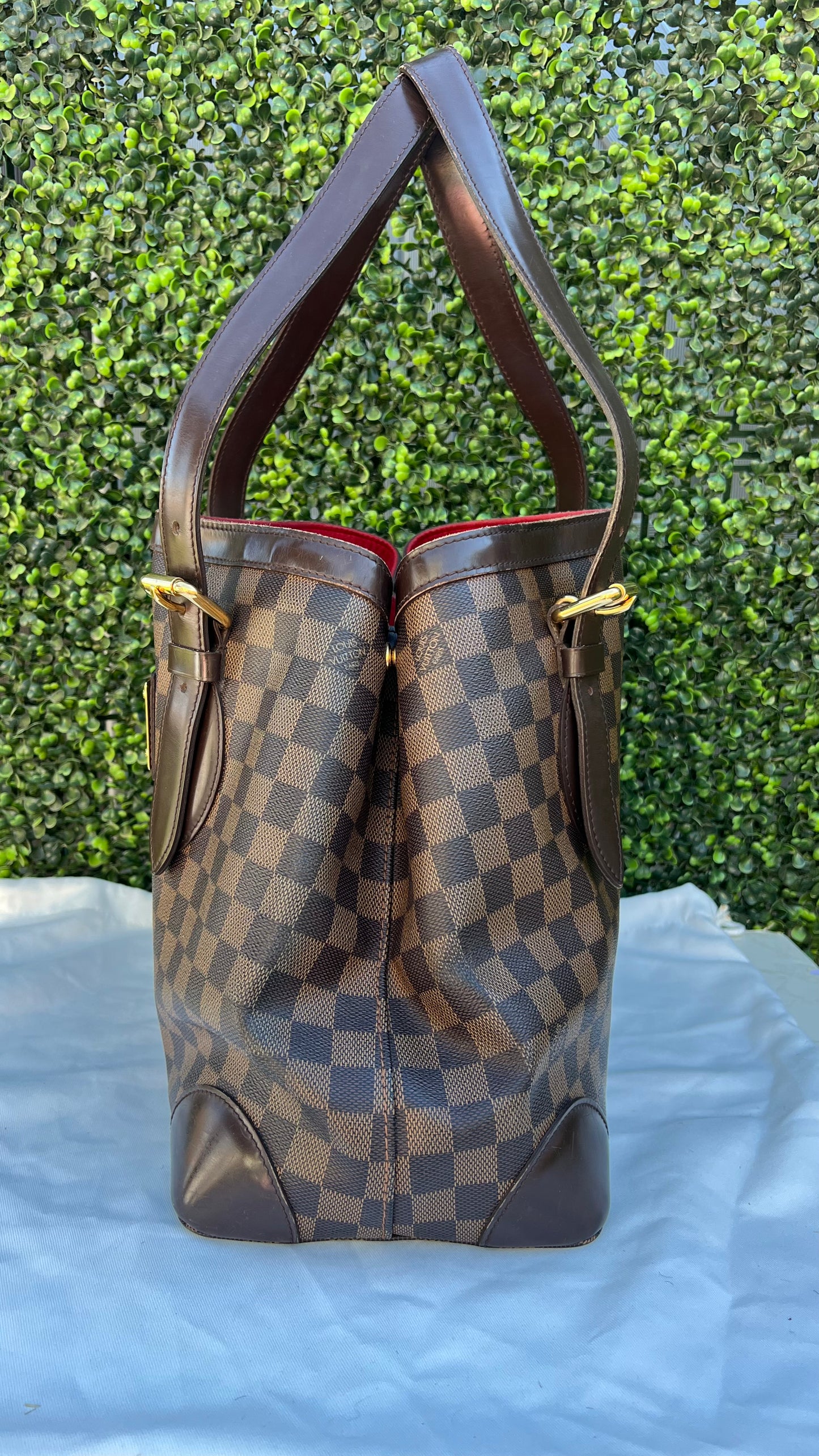 Hampstead MM DE