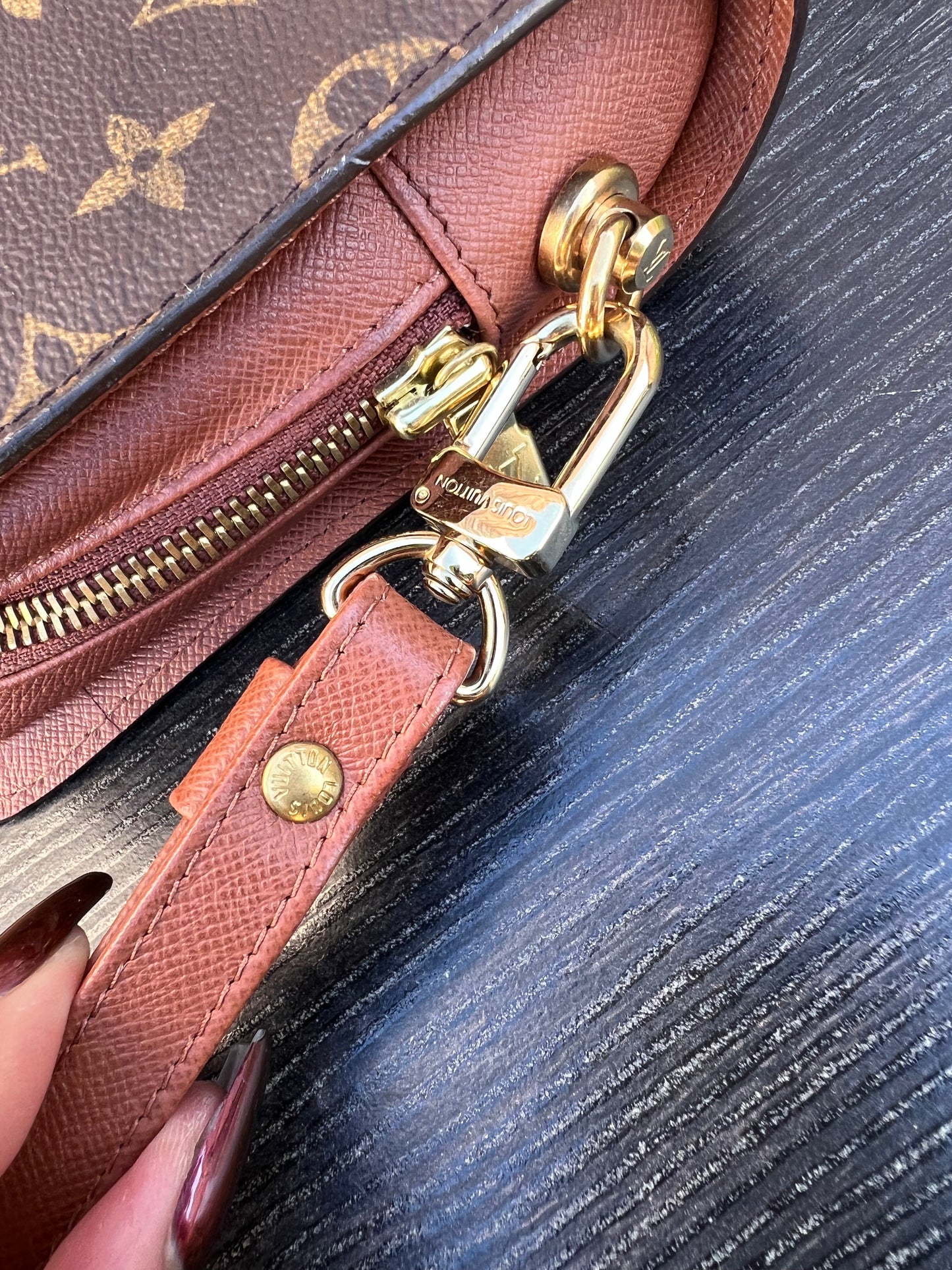 Pochette Orsay Clutch
