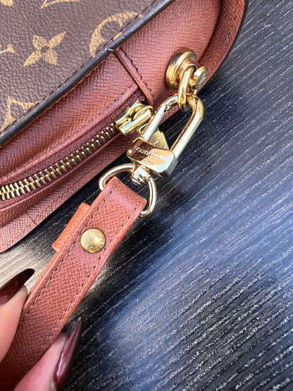 Pochette Orsay Clutch