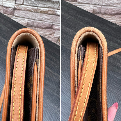 Twin Pochette GM