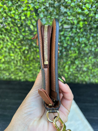 XL Insolite Organizer Wallet