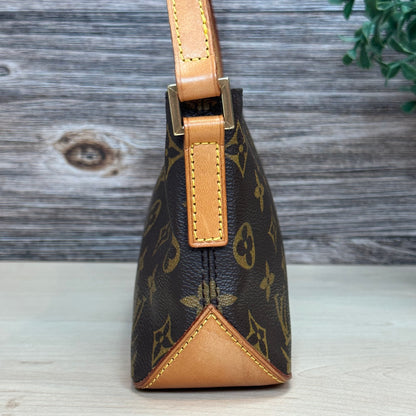 Trotteur Crossbody Bag