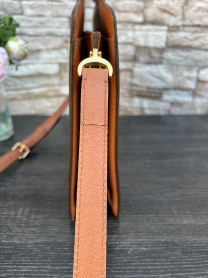 Courcelles Monogram Bag