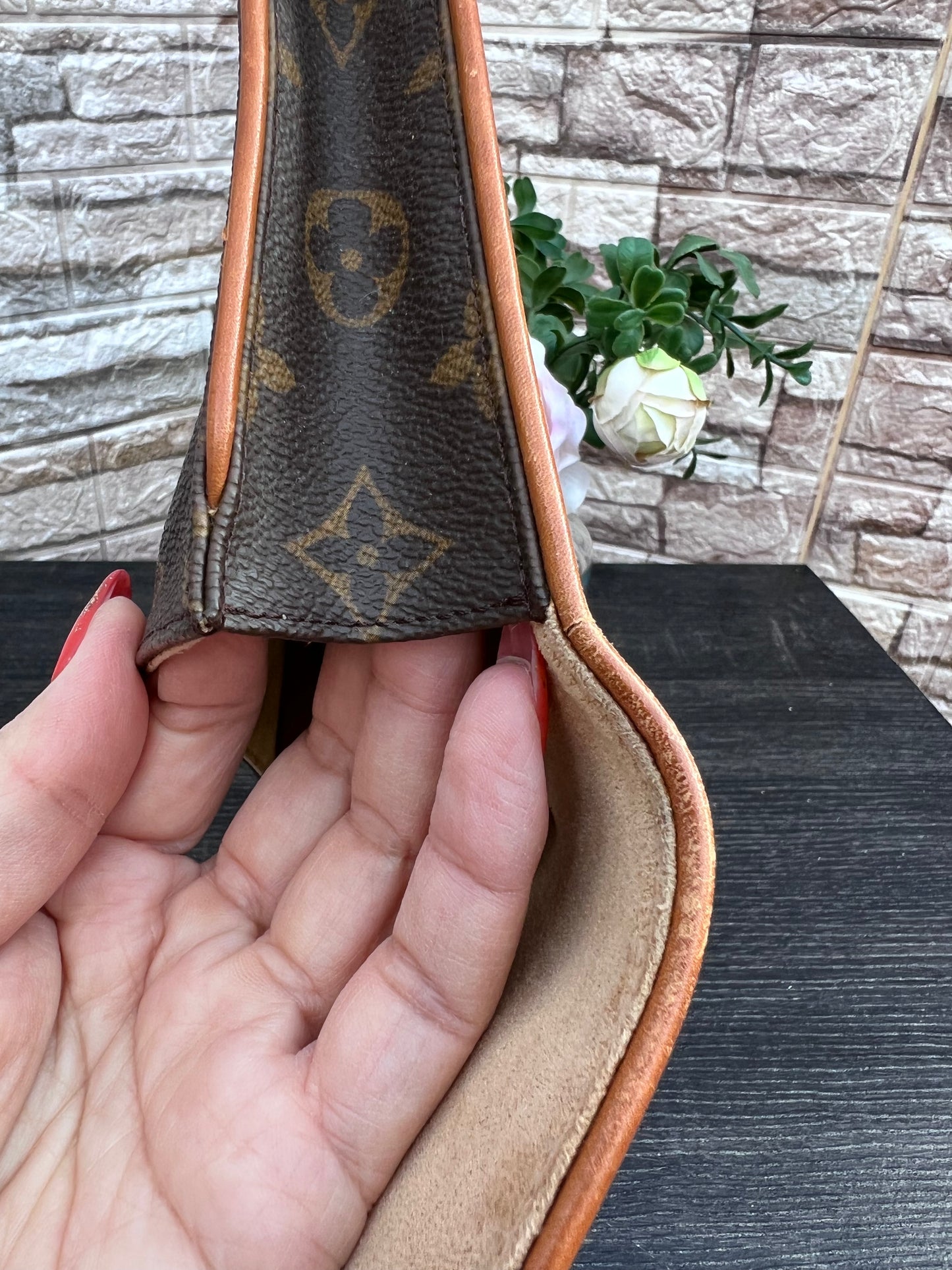 Twin Pochette GM