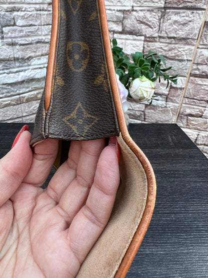 Twin Pochette GM