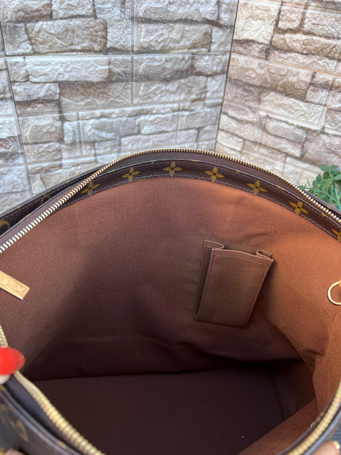 Cabas Mezzo Tote