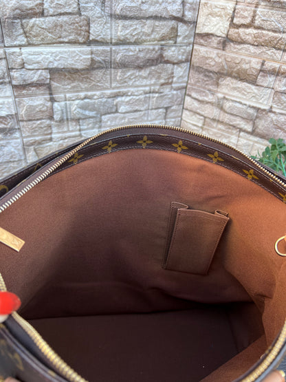 Cabas Mezzo Tote