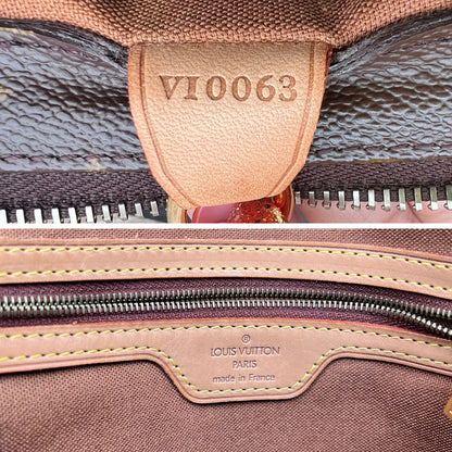 Cabas Piano Tote