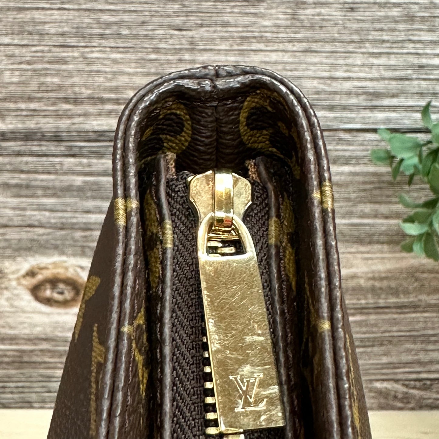 Trotteur Crossbody Bag