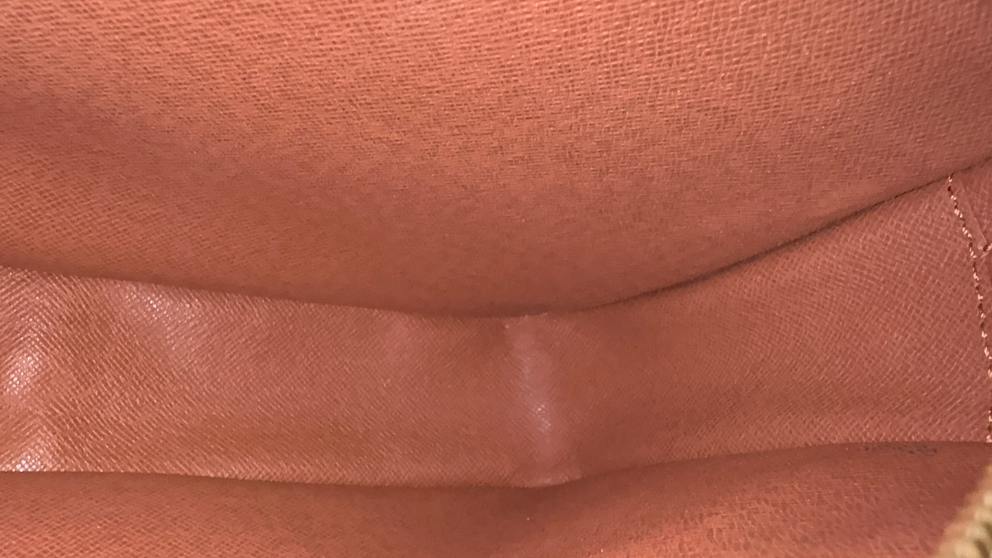 Saint-Germain GM Monogram Crossbody Bag