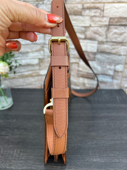 Courcelles Monogram Bag