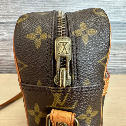 Trocadero 27 Monogram Crossbody Bag