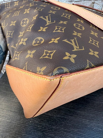 Cabas Mezzo Tote