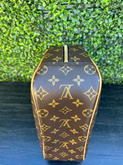 Trouville Monogram Canvas