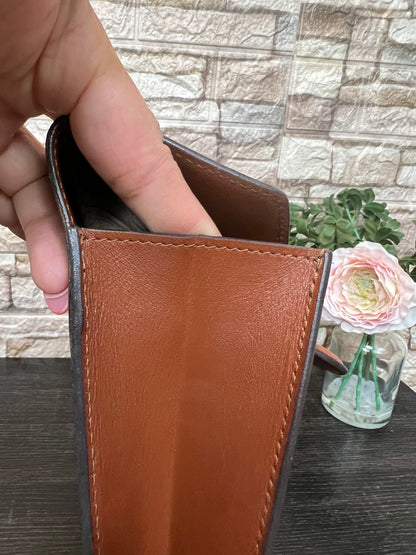 Ranelagh Envelope Clutch