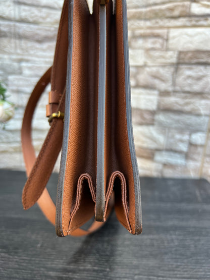 Courcelles Monogram Bag