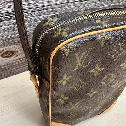 Danube PM Crossbody Bag