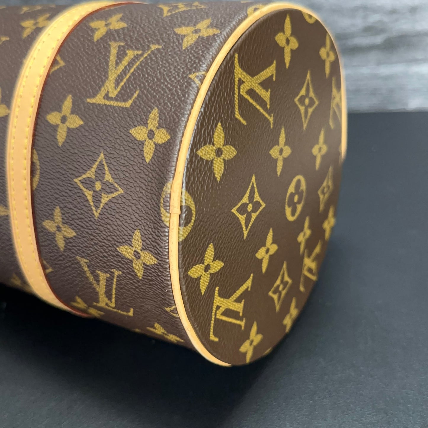 Papillon 30 Monogram