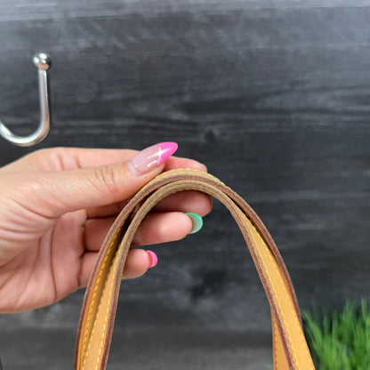 Authentic Preowned Louis Vuitton Batignolles Tote