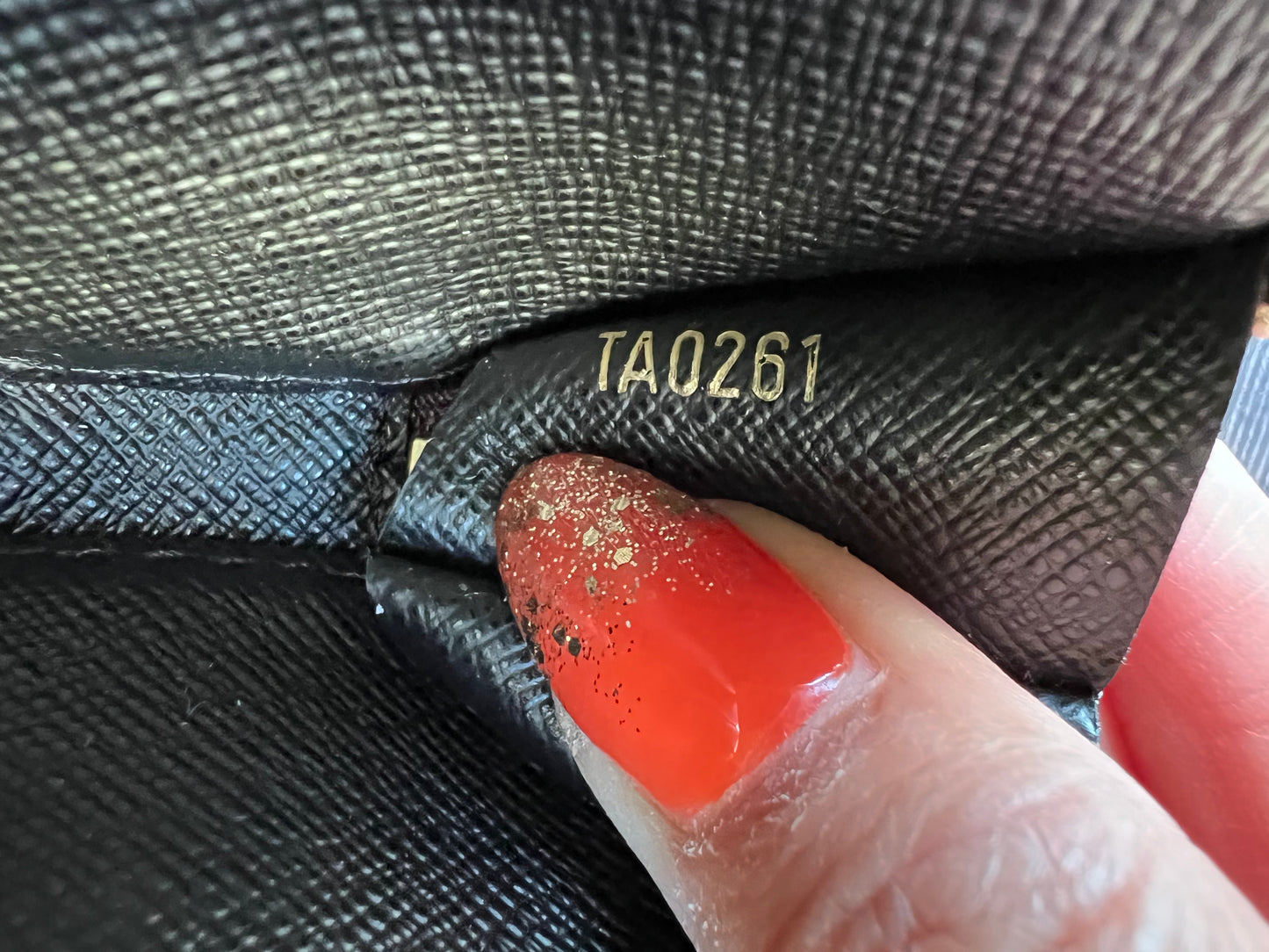 Multi-Pochette Round Coin Purse