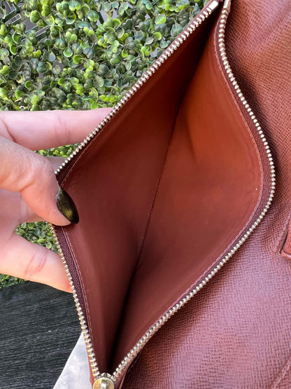 XL Insolite Organizer Wallet