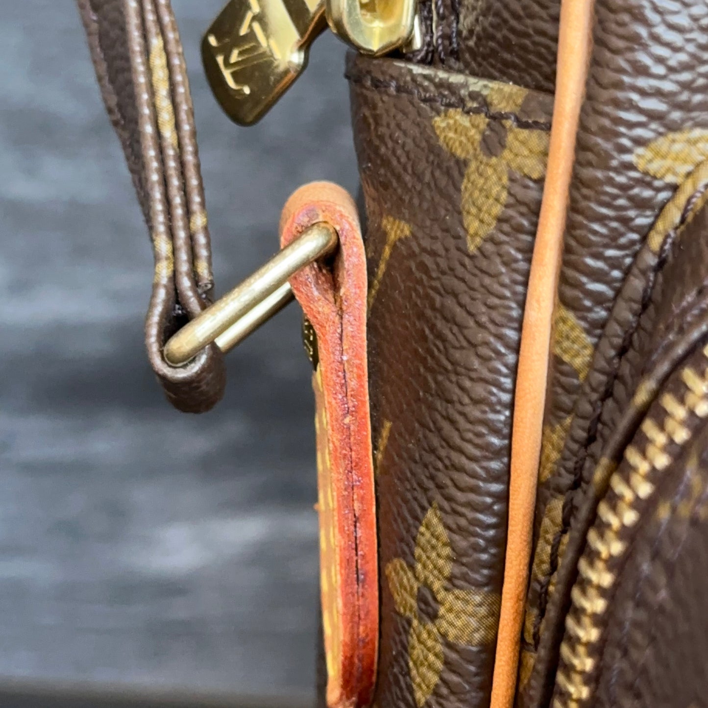 Amazon Crossbody Bag