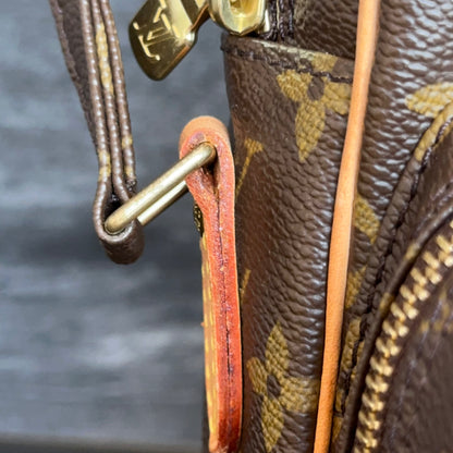 Amazon Crossbody Bag