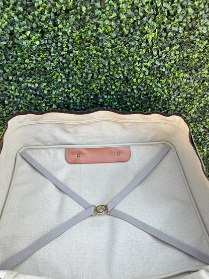 Sirius 50 Soft Suitcase