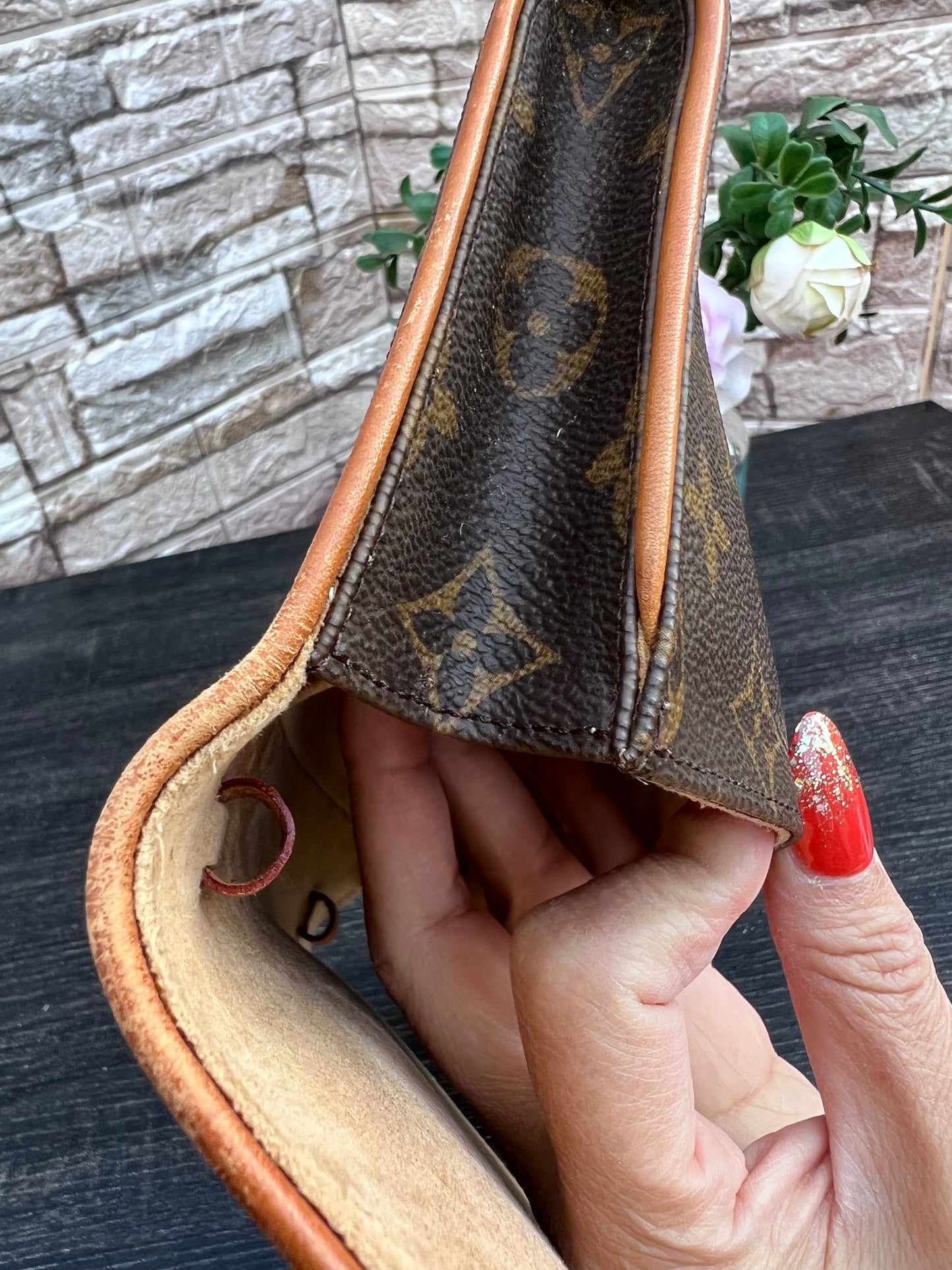 Twin Pochette GM