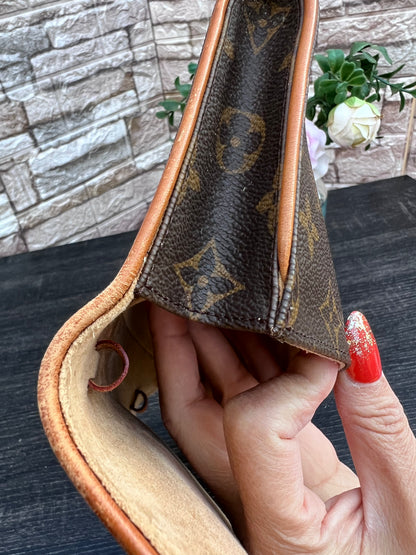 Twin Pochette GM