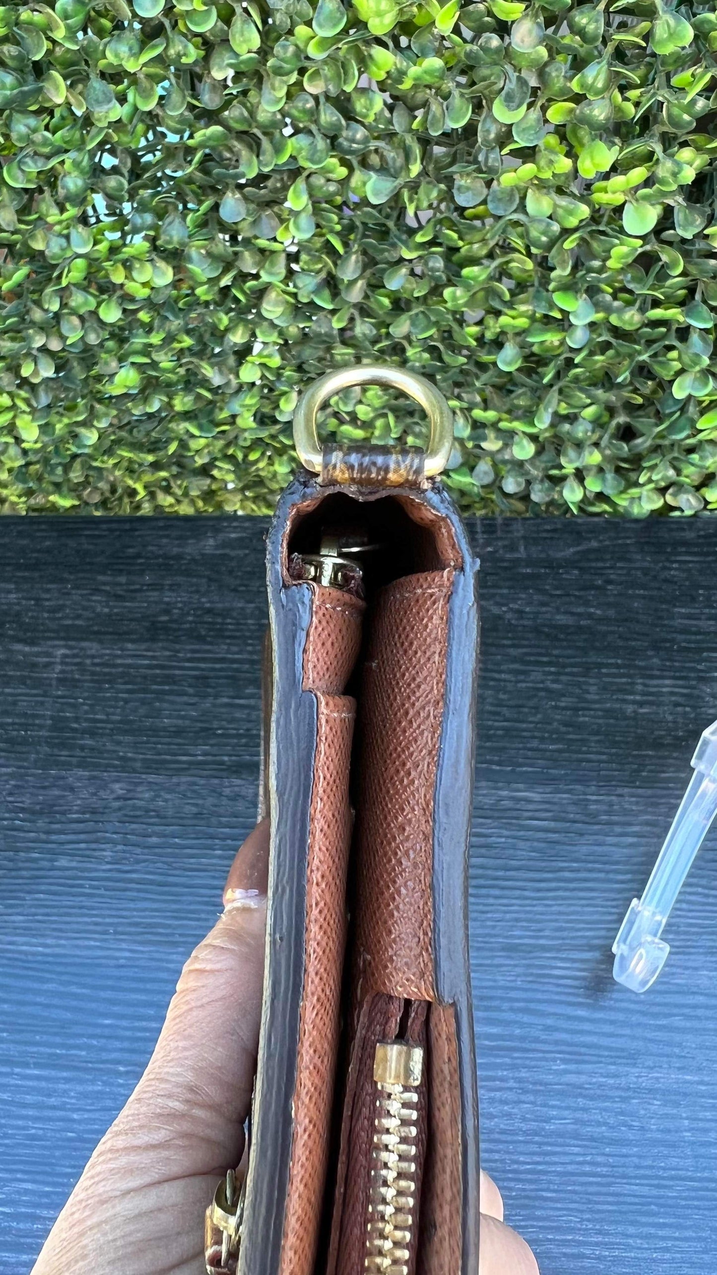 XL Insolite Organizer Wallet