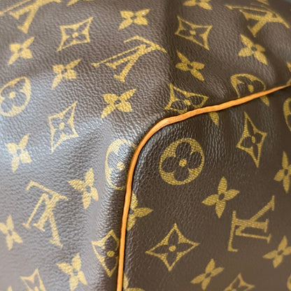 Authentic Louis Vuitton Speedy 40