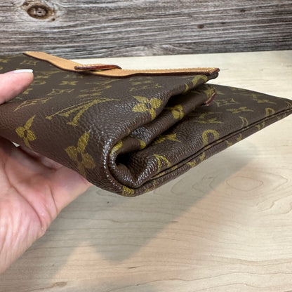 Vintage Pilante Clutch