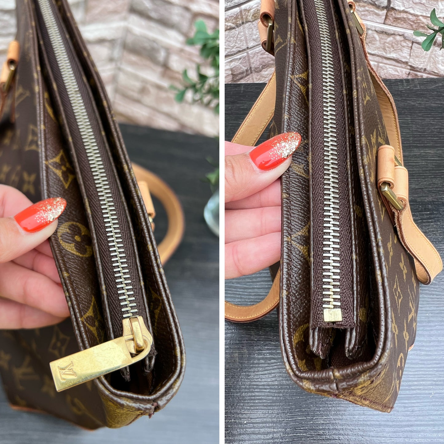 Cabas Piano Tote