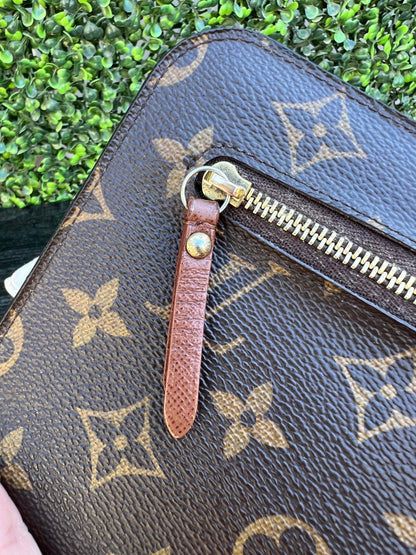 XL Insolite Organizer Wallet