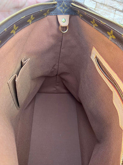 Cabas Mezzo Tote