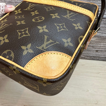 Danube PM Crossbody Bag