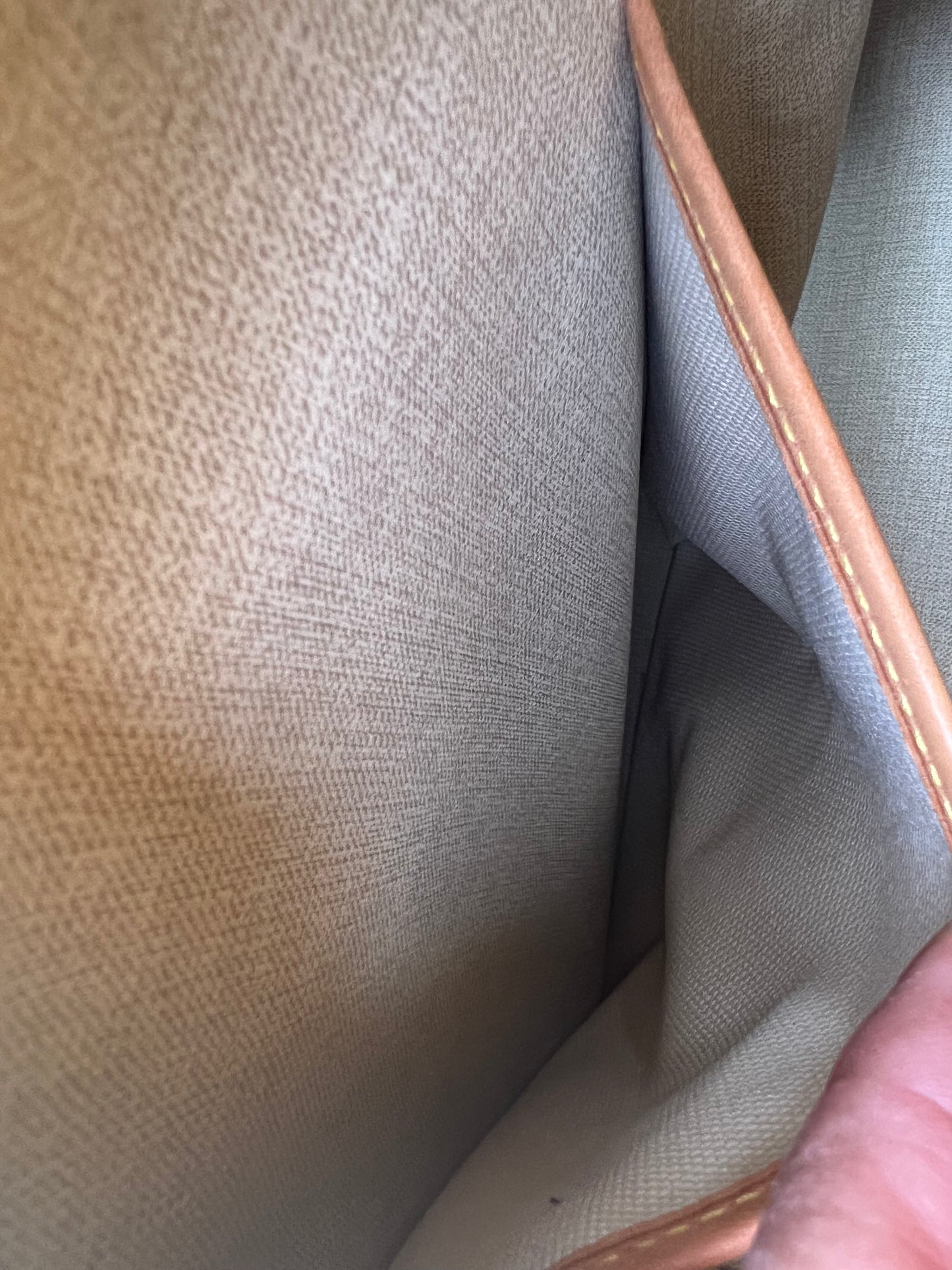 Deauville Monogram Canvas
