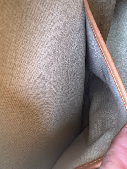 Deauville Monogram Canvas