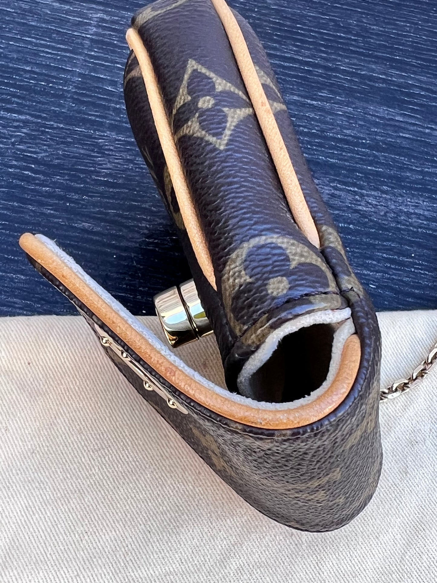 Tulum Pochette