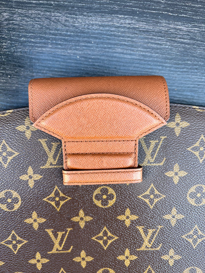 Courcelles Monogram Bag